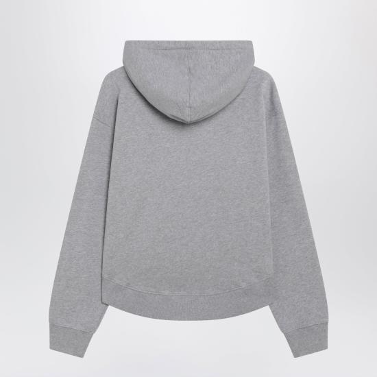 26FW JW앤더슨 긴팔 티셔츠 JW0234PG1902 Grey - JW ANDERSON