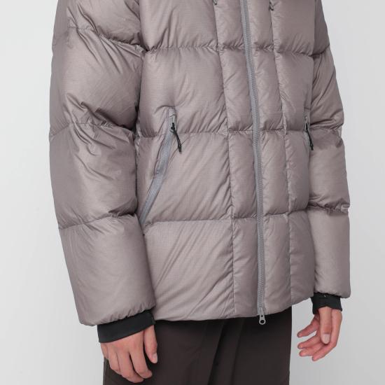 26FW 하이킹 패트롤 자켓 HP0226006NY Brown - HIKING PATROL