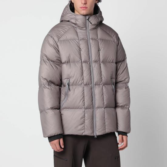26FW 하이킹 패트롤 자켓 HP0226006NY Brown