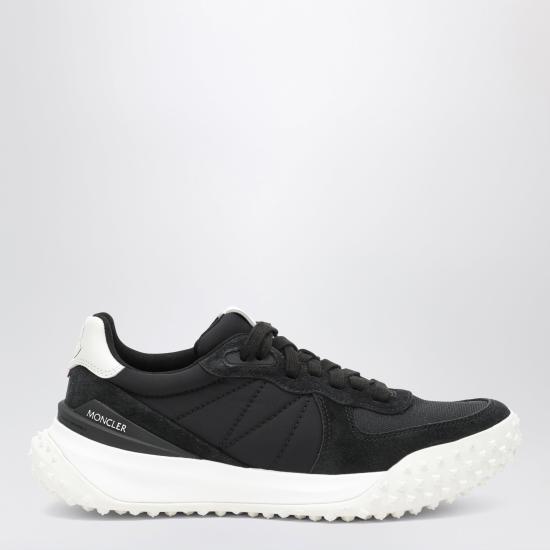 26FW 몽클레어 스니커즈 4M00230N0633 Black
