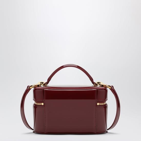 26FW 생로랑 토트백 810932AAEQ1 Red - SAINT LAURENT