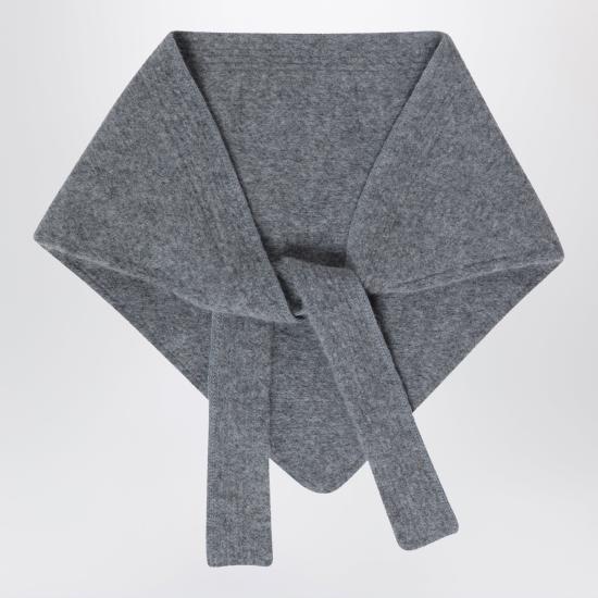 26FW 자크뮈스 머플러/스카프 ACU00669UAK00227 Grey