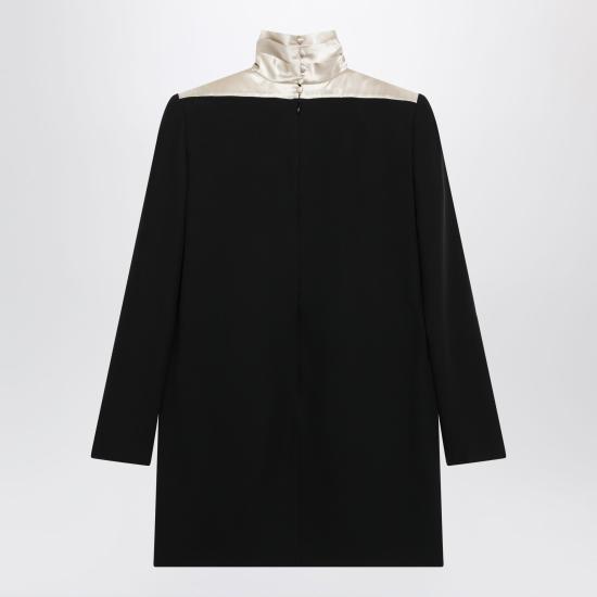 26FW 발렌티노 가라바니 원피스 9B0VAM751MM Black - VALENTINO GARAVANI
