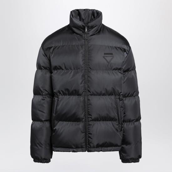 26FW 프라다 자켓 SGD244OOO1WQ8 Grey