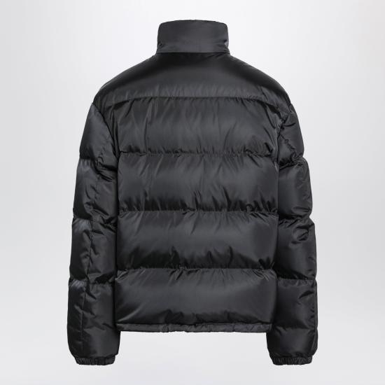 26FW 프라다 자켓 SGD244OOO1WQ8 Grey - PRADA