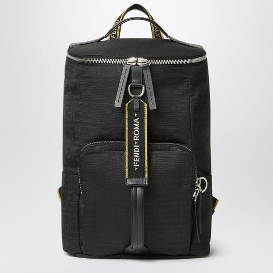 26FW 펜디 백팩 7VZ095B12N Black