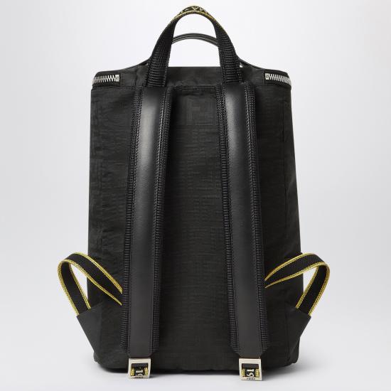 26FW 펜디 백팩 7VZ095B12N Black - FENDI