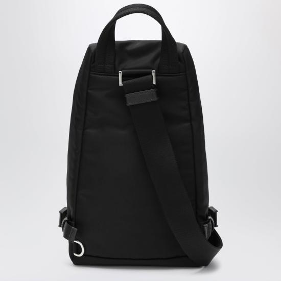 26FW 프라다 백팩 2VZ129OOO2DMG Black - PRADA