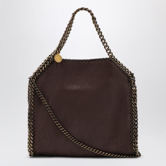 26FW 스텔라 맥카트니 크로스백 371223WP0735 Brown