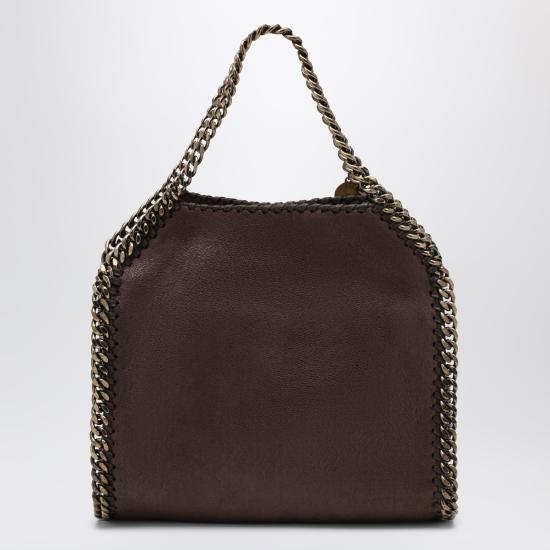 26FW 스텔라 맥카트니 크로스백 371223WP0735 Brown - STELLA MCCARTNEY