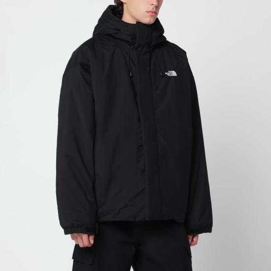 26FW 노스페이스 자켓 NF0A8J6FPL Black