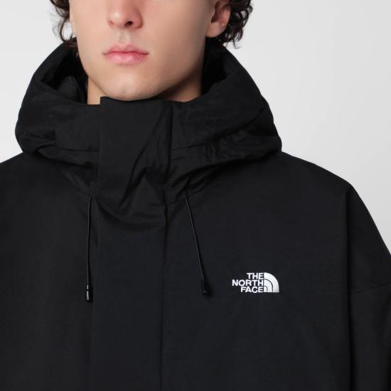 26FW 노스페이스 자켓 NF0A8J6FPL Black - NORTH FACE