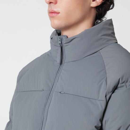 26FW 하이킹 패트롤 자켓 HP0226001PL Grey - HIKING PATROL