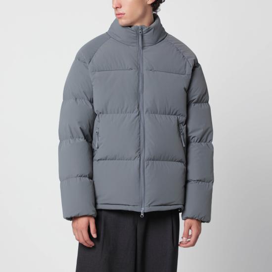 26FW 하이킹 패트롤 자켓 HP0226001PL Grey