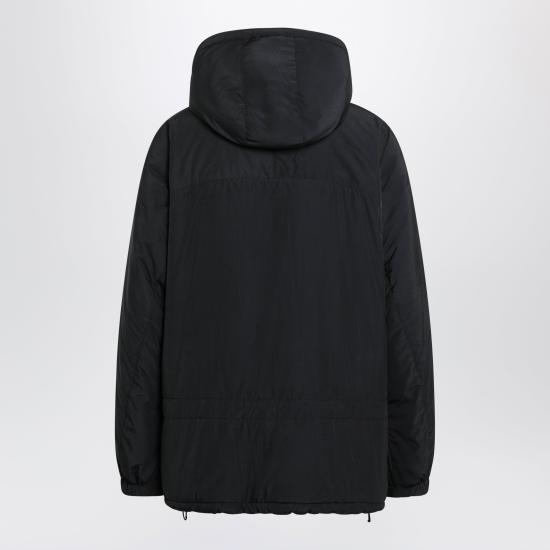 26FW 미우미우 퐁제 다운 재킷 ML1553OOO6203 Black - MIU MIU