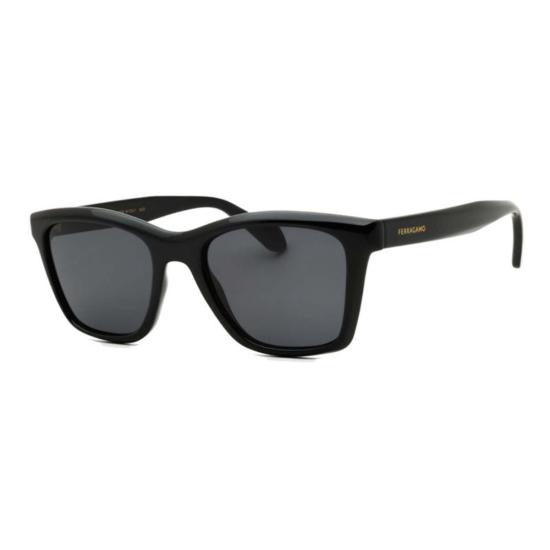  살바토레 페라가모 안경 SF2001S001 BLACK