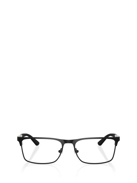 26FW 엠포리오 아르마니 안경 EA1183 3433 MATTE BLACK