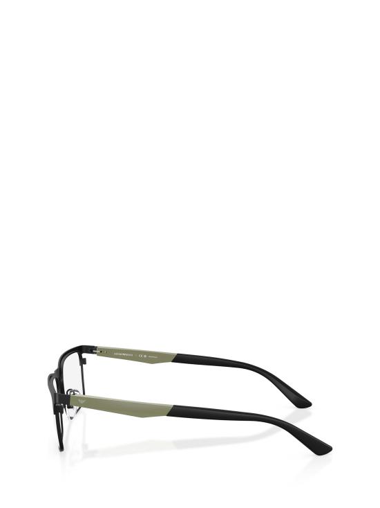 26FW 엠포리오 아르마니 안경 EA1183 3433 MATTE BLACK - EMPORIO ARMANI