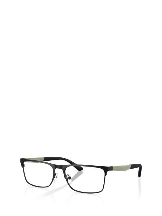26FW 엠포리오 아르마니 안경 EA1183 3433 MATTE BLACK - EMPORIO ARMANI