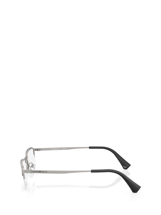 26FW 엠포리오 아르마니 안경 EA1044TD 3032 BRUSHED GUNMETAL - EMPORIO ARMANI