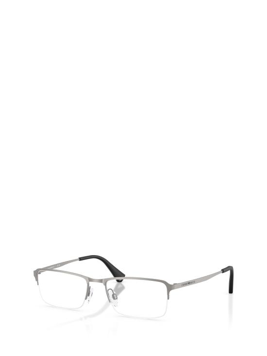 26FW 엠포리오 아르마니 안경 EA1044TD 3032 BRUSHED GUNMETAL - EMPORIO ARMANI