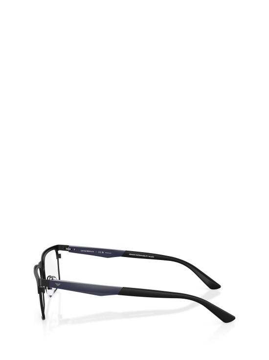 26FW 엠포리오 아르마니 안경 EA1183 3432 MATTE BLACK - EMPORIO ARMANI
