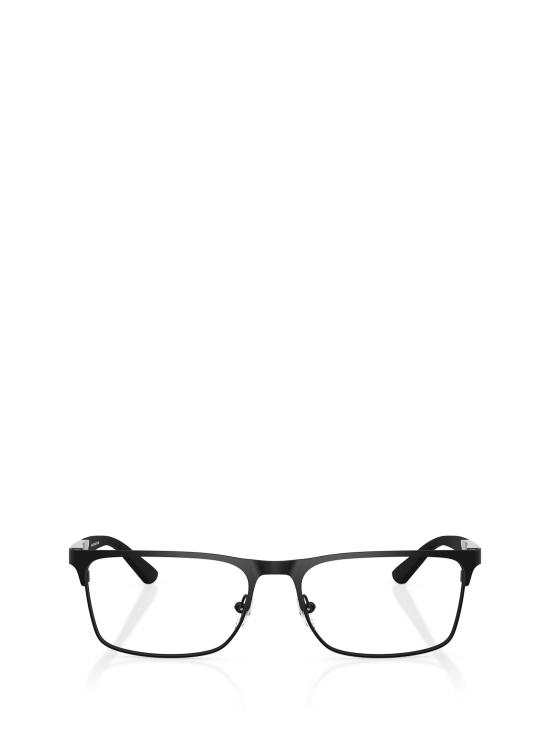 26FW 엠포리오 아르마니 안경 EA1183 3432 MATTE BLACK