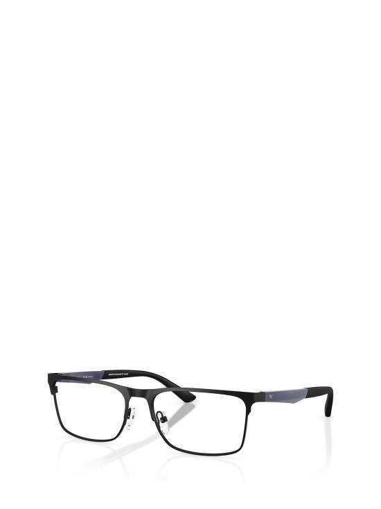 26FW 엠포리오 아르마니 안경 EA1183 3432 MATTE BLACK - EMPORIO ARMANI
