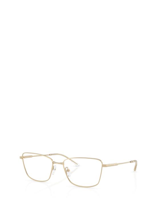 26FW 엠포리오 아르마니 안경 EA1185B 3013 SHINY PALE GOLD - EMPORIO ARMANI