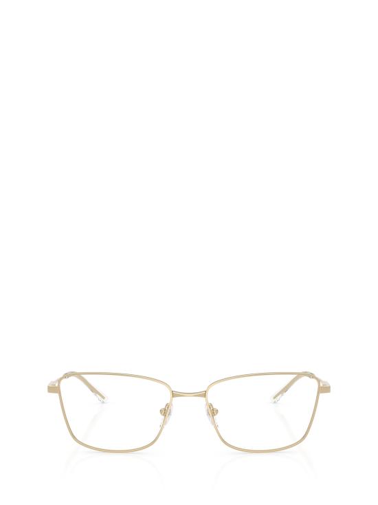 26FW 엠포리오 아르마니 안경 EA1185B 3013 SHINY PALE GOLD