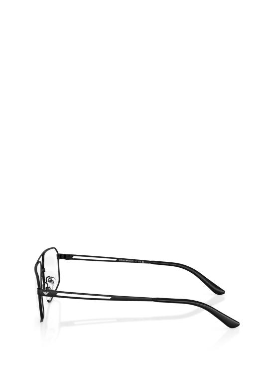 26FW 엠포리오 아르마니 안경 EA1184 3001 MATTE BLACK - EMPORIO ARMANI