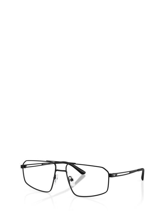 26FW 엠포리오 아르마니 안경 EA1184 3001 MATTE BLACK - EMPORIO ARMANI