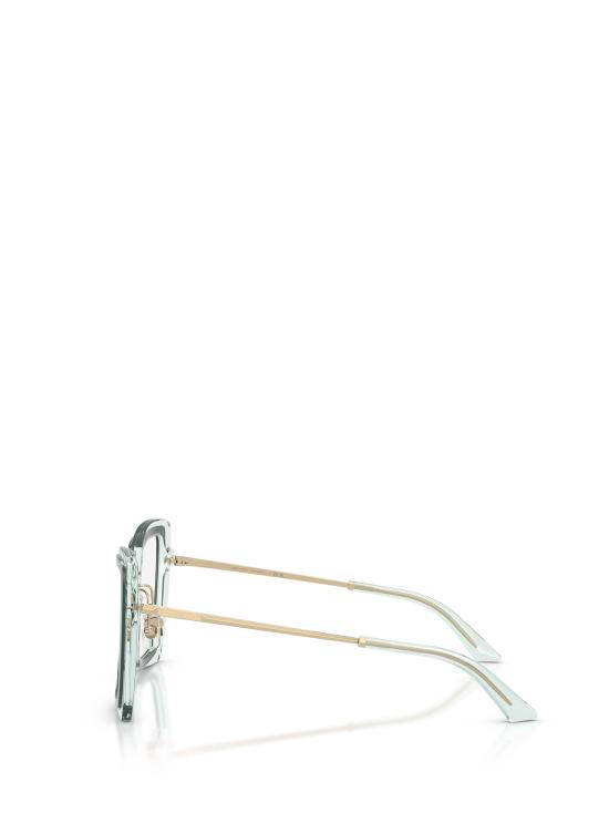 26FW 지미추 안경 JC3059 5104 DARK GREEN - JIMMY CHOO