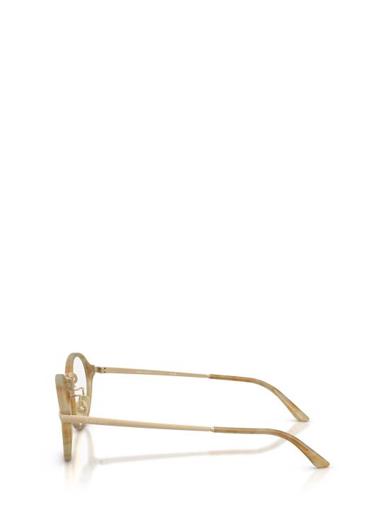 26FW 조르지오 아르마니 안경 AR7287 6300 BEIGE HAVANA - GIORGIO ARMANI
