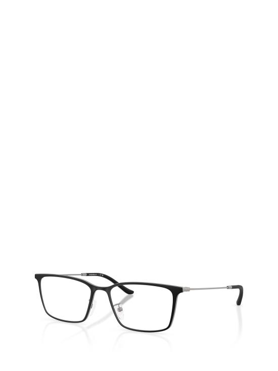 26FW 엠포리오 아르마니 안경 EA1173D 3051 MATTE BLACK - EMPORIO ARMANI