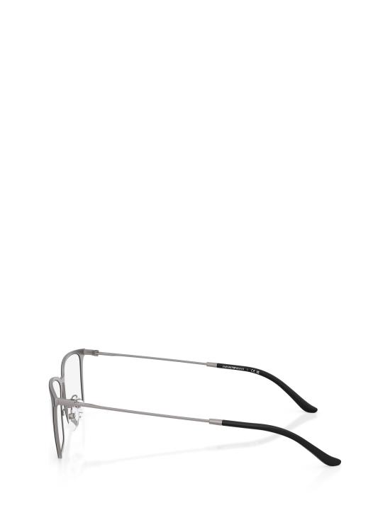 26FW 엠포리오 아르마니 안경 EA1173D 3051 MATTE BLACK - EMPORIO ARMANI