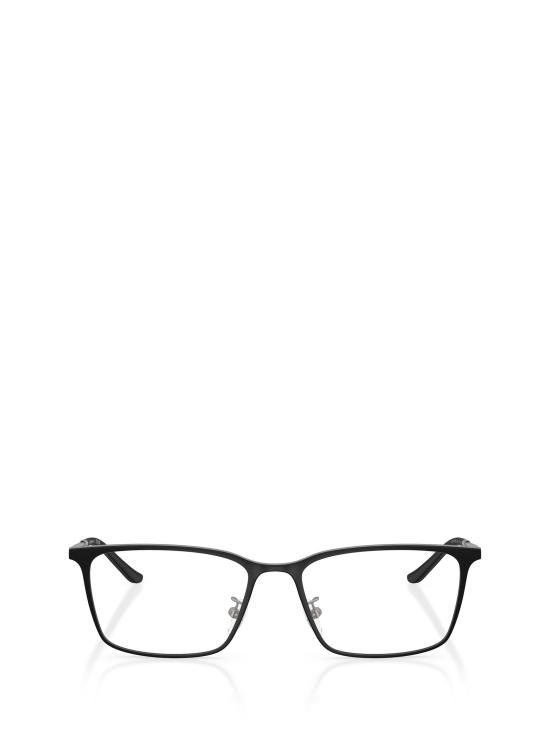26FW 엠포리오 아르마니 안경 EA1173D 3051 MATTE BLACK