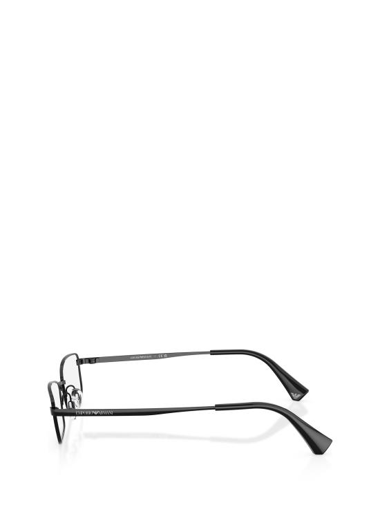 26FW 엠포리오 아르마니 안경 EA1045TD 3014 SHINY BLACK - EMPORIO ARMANI