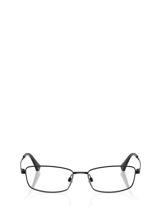 26FW 엠포리오 아르마니 안경 EA1045TD 3014 SHINY BLACK