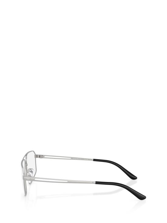 26FW 엠포리오 아르마니 안경 EA1184 3045 MATTE SILVER - EMPORIO ARMANI