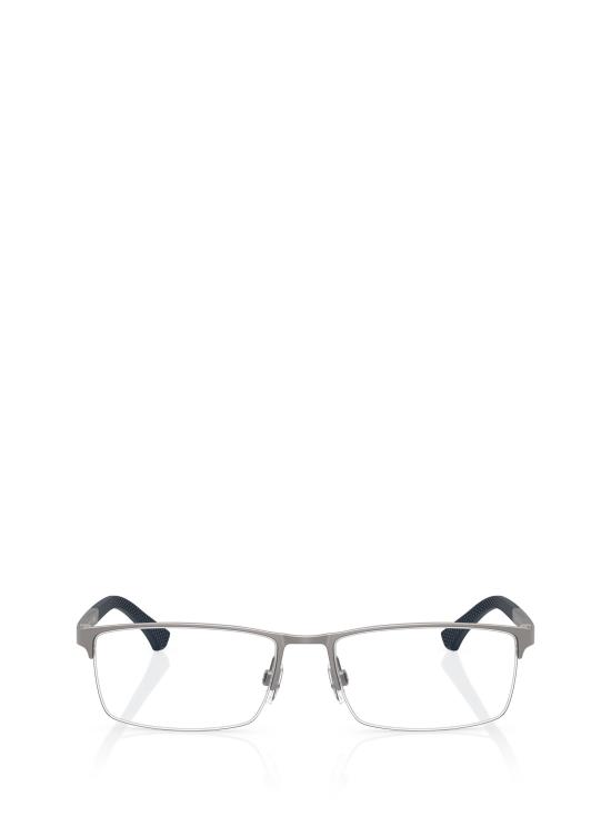 26FW 엠포리오 아르마니 안경 EA1041 3009 MATTE GUNMETAL