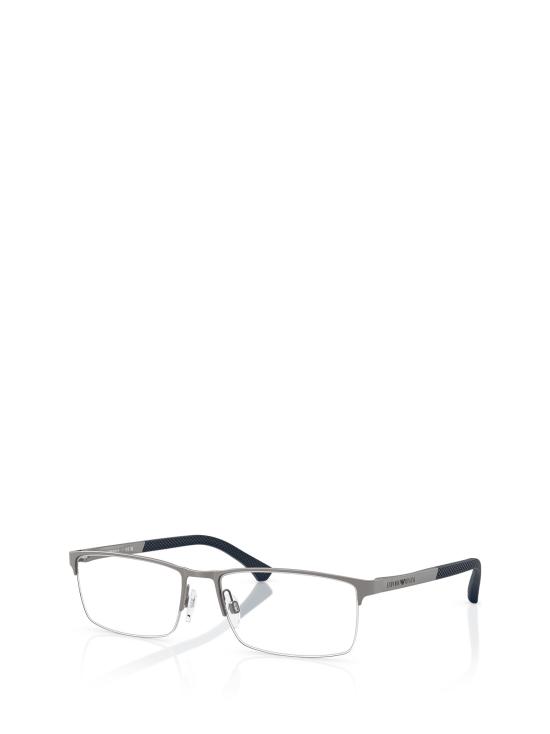 26FW 엠포리오 아르마니 안경 EA1041 3009 MATTE GUNMETAL - EMPORIO ARMANI