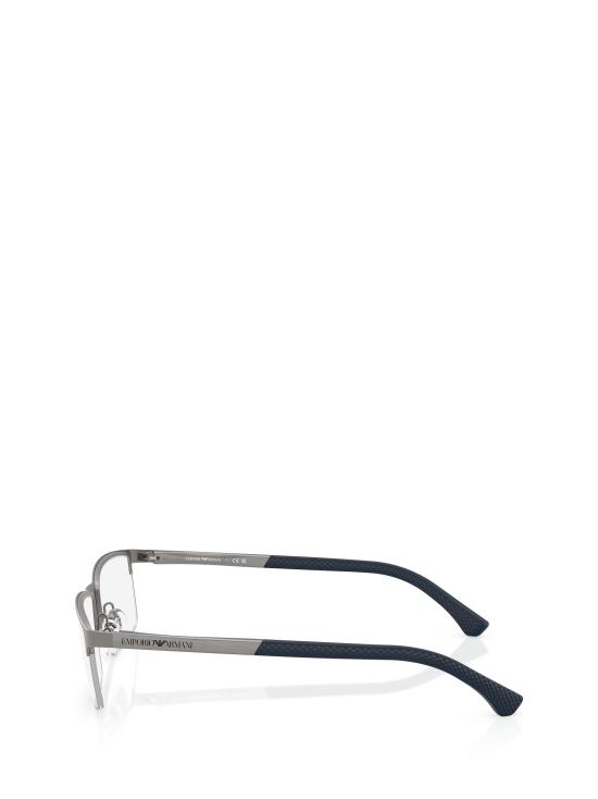 26FW 엠포리오 아르마니 안경 EA1041 3009 MATTE GUNMETAL - EMPORIO ARMANI