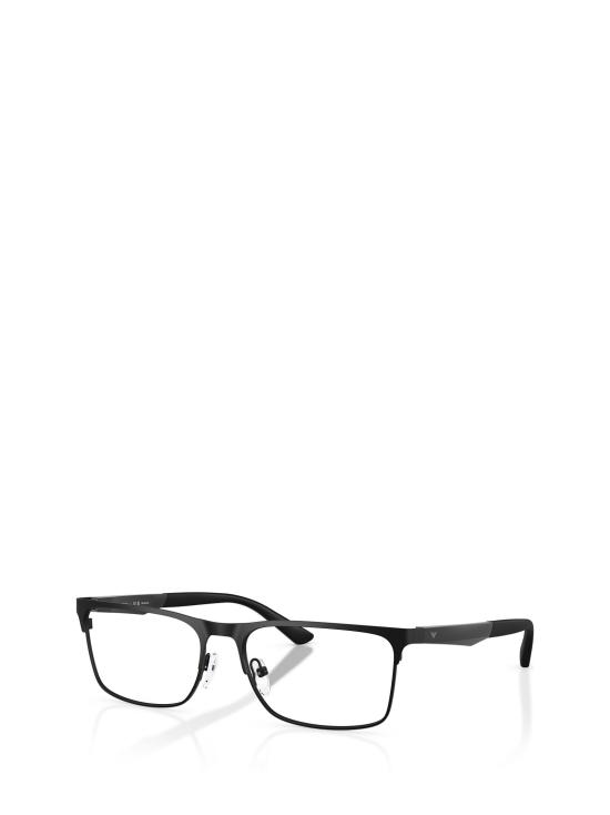 26FW 엠포리오 아르마니 안경 EA1183 3001 MATTE BLACK - EMPORIO ARMANI