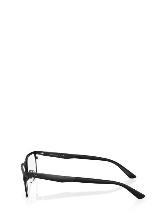 26FW 엠포리오 아르마니 안경 EA1183 3001 MATTE BLACK - EMPORIO ARMANI