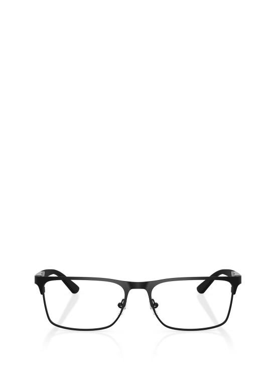 26FW 엠포리오 아르마니 안경 EA1183 3001 MATTE BLACK