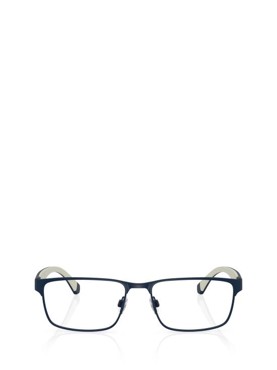 26FW 엠포리오 아르마니 안경 EA1105 3018 MATTE BLUE