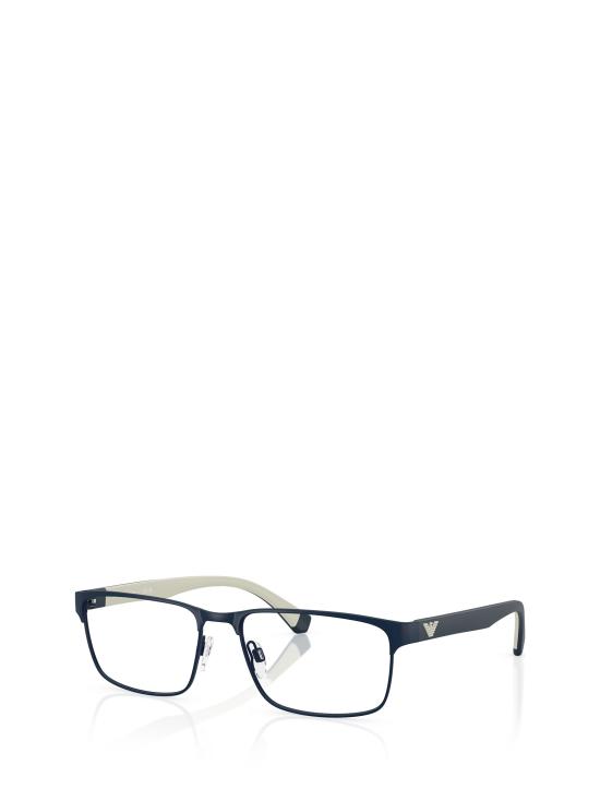 26FW 엠포리오 아르마니 안경 EA1105 3018 MATTE BLUE - EMPORIO ARMANI