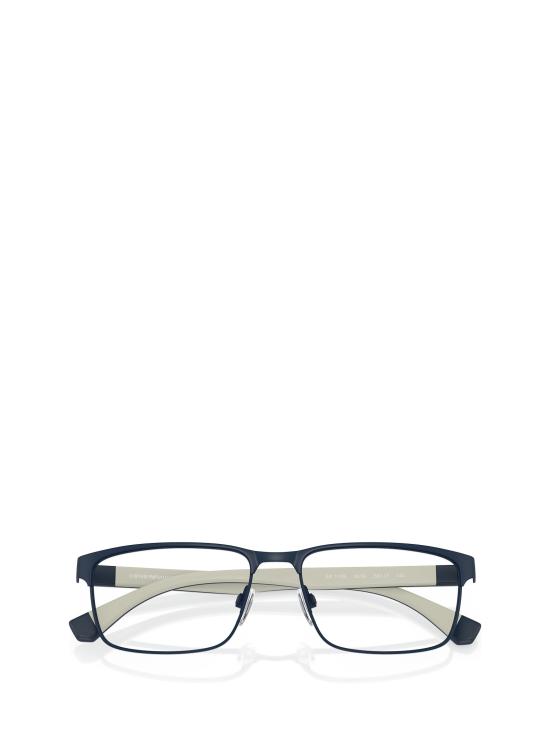 26FW 엠포리오 아르마니 안경 EA1105 3018 MATTE BLUE - EMPORIO ARMANI