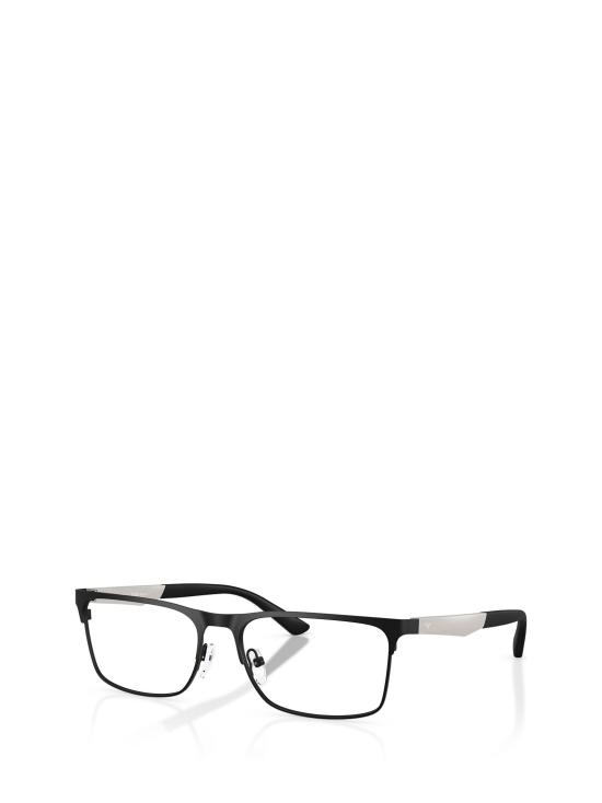 26FW 엠포리오 아르마니 안경 EA1183 3431 MATTE BLACK - EMPORIO ARMANI
